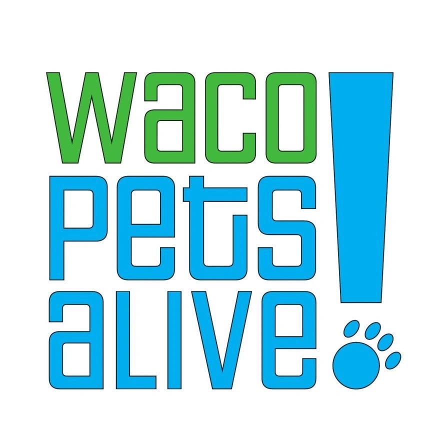 Waco Pets Alive!